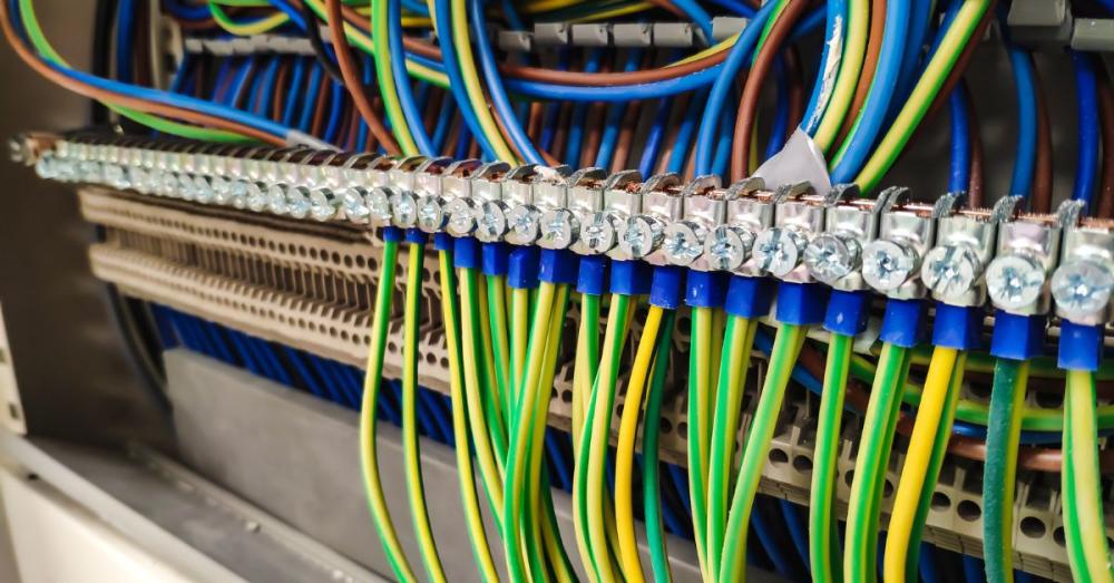 Choosing a Wiring Accessories Supplier