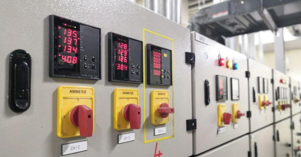 Choosing the Correct Three-Phase Distribution Board
