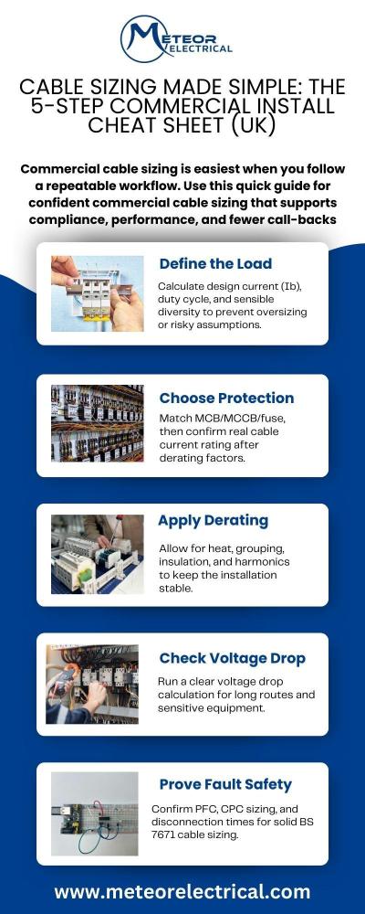 Choosing the Right Cable Type for The Environment