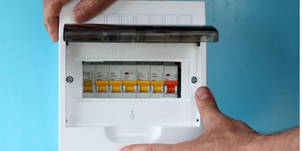 Choosing the Right Consumer Unit