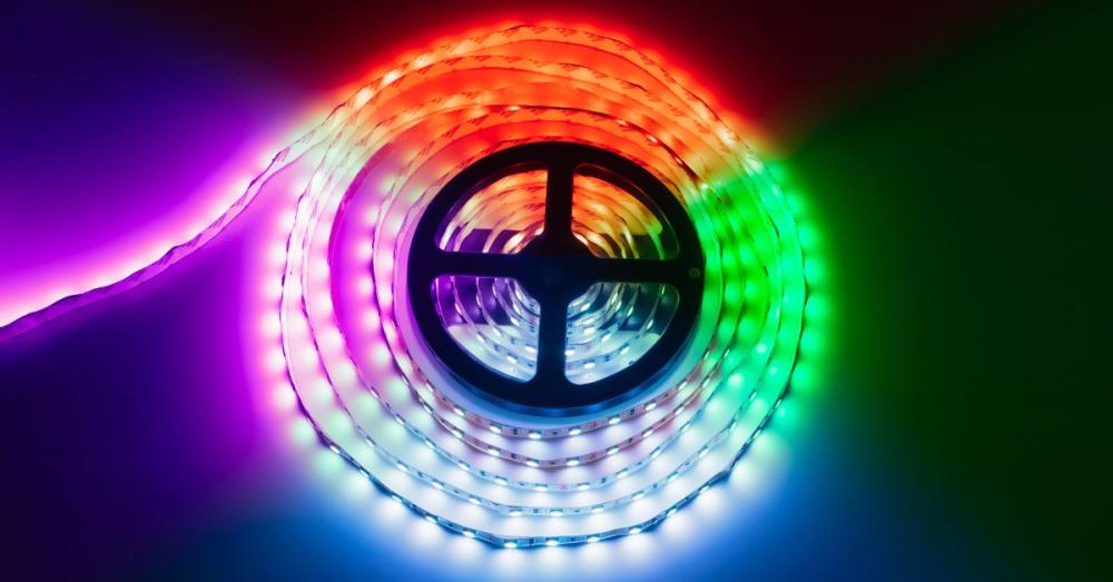 Choosing the Right LED strip