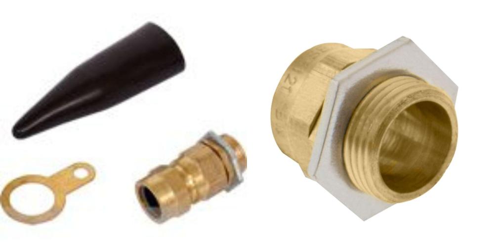 Choosing the Right SWA Gland Size