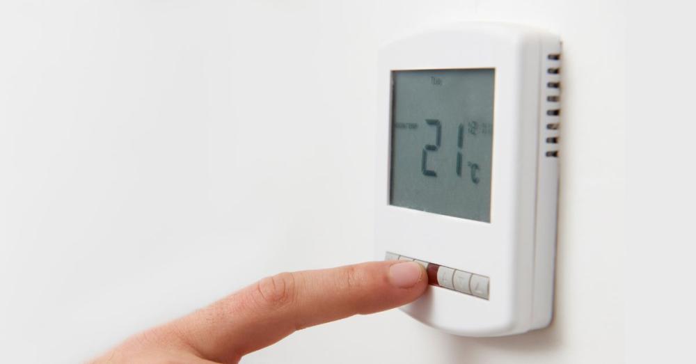 Choosing the Right Thermostat for Your Home