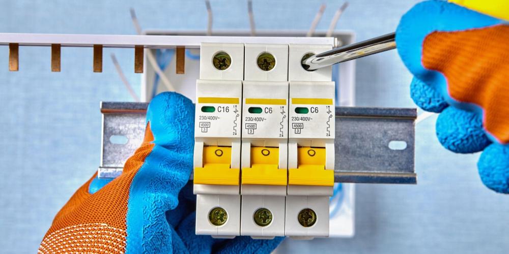 Circuit Breakers