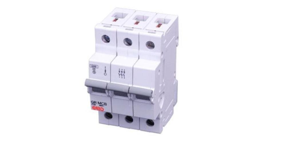 Circuit Breakers
