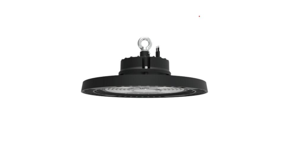 Cirrus III High Bay Wattage Switchablea