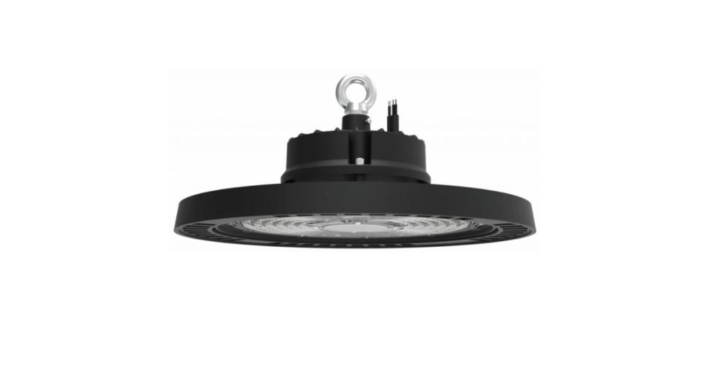 Cirrus III LED High Bay CCT