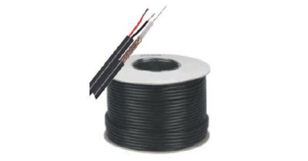 Coaxial Cable