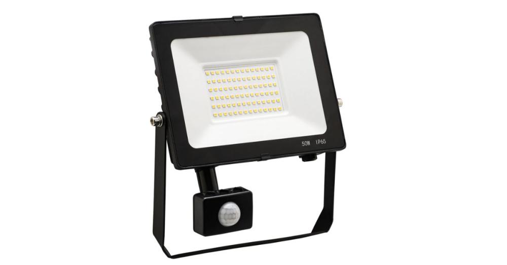 Comet 50W LED Floodlight