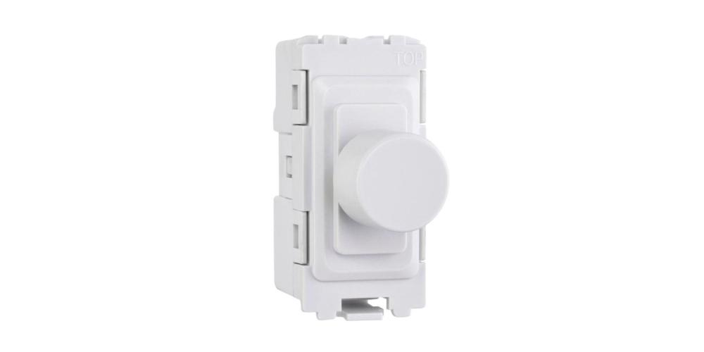 Comfort with LED Dimmers