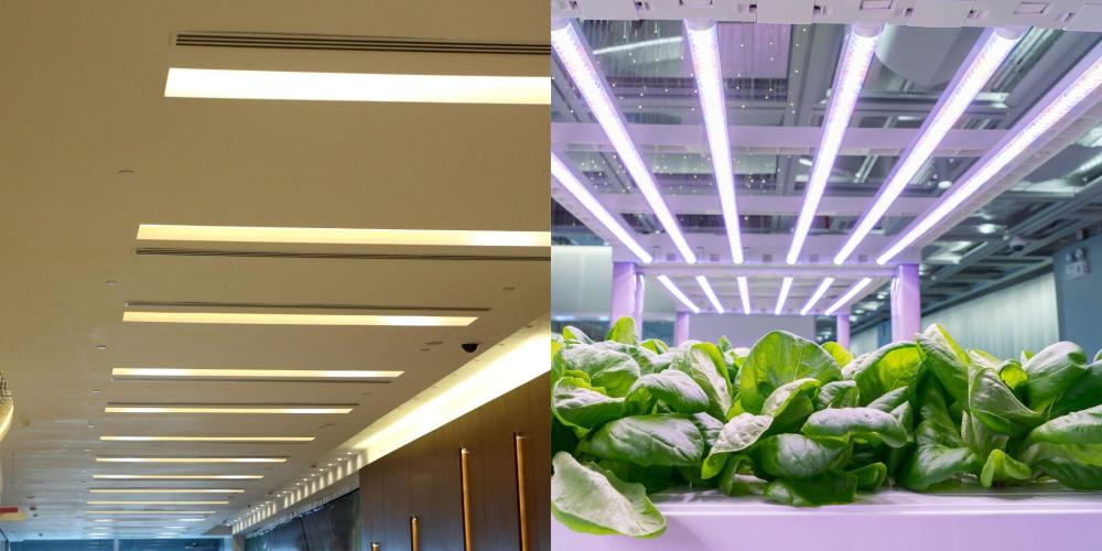 Commercial Applications