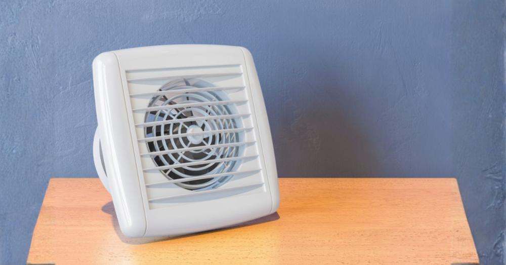 Commercial Extractor Fans