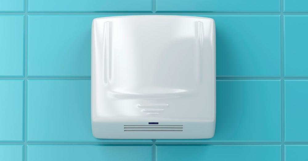 Commercial Hand Dryer Is Best for Your Business