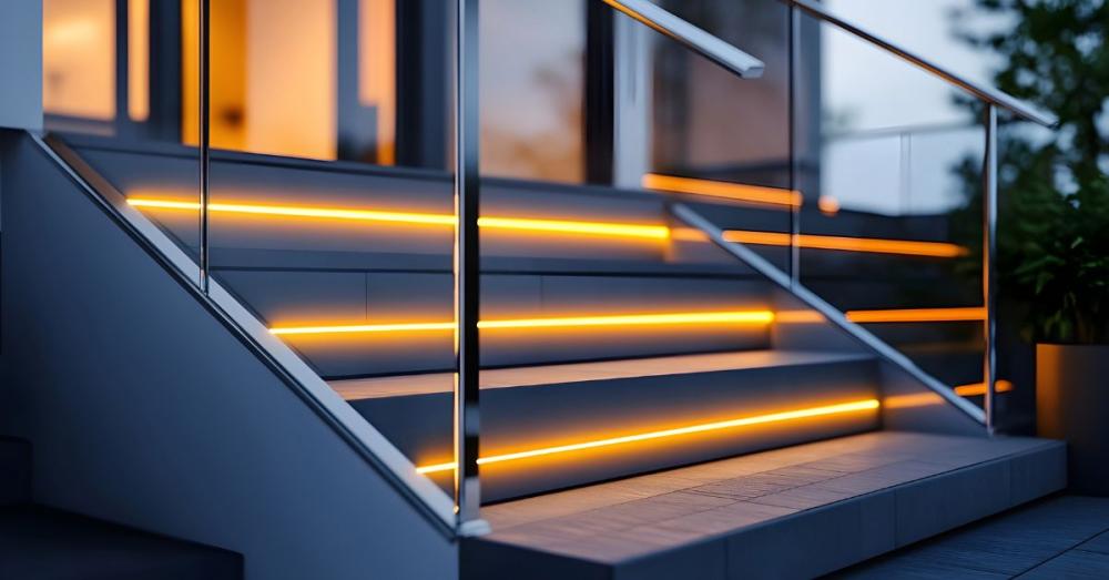 Commercial LED Outdoor Lighting Matters