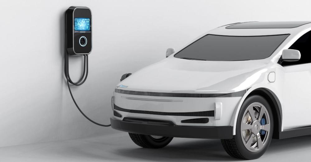 Commercial Sites Need a Strategic EV Charging Plan