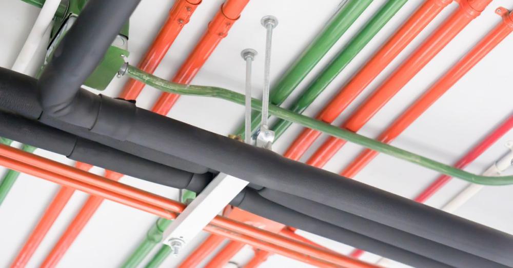 Common Applications of Metal Conduits