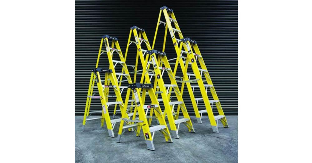 Common Mistakes People Make When Choosing Ladders