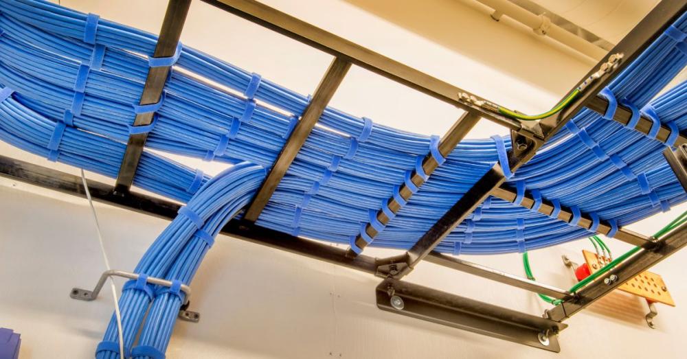 Communication Cable Supplier