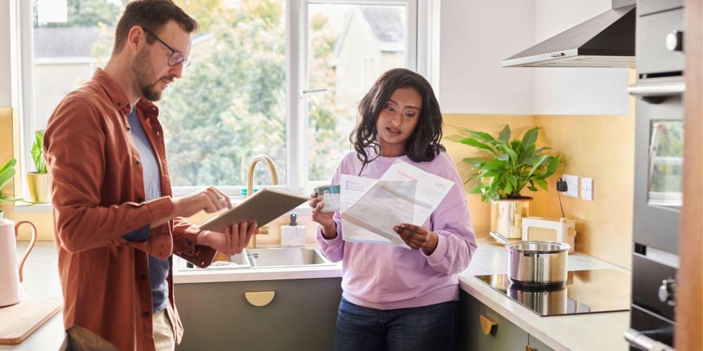 Compare Energy Providers