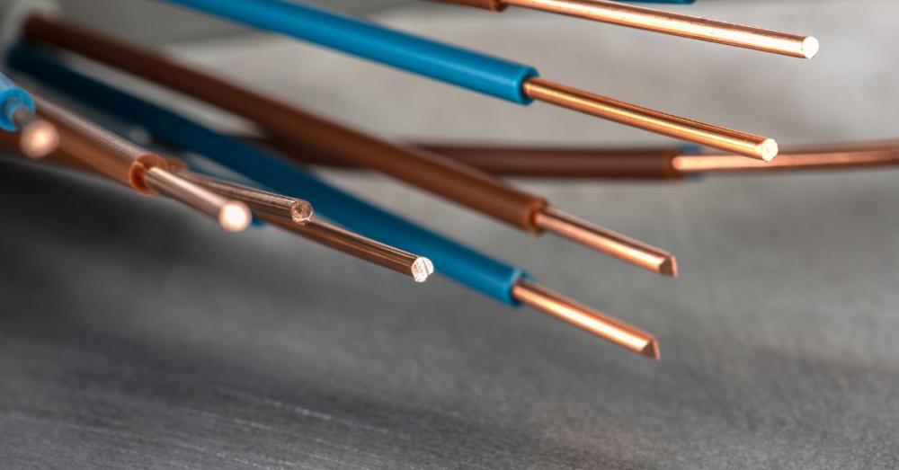 Core Elements of a Domestic Electrical Circuit