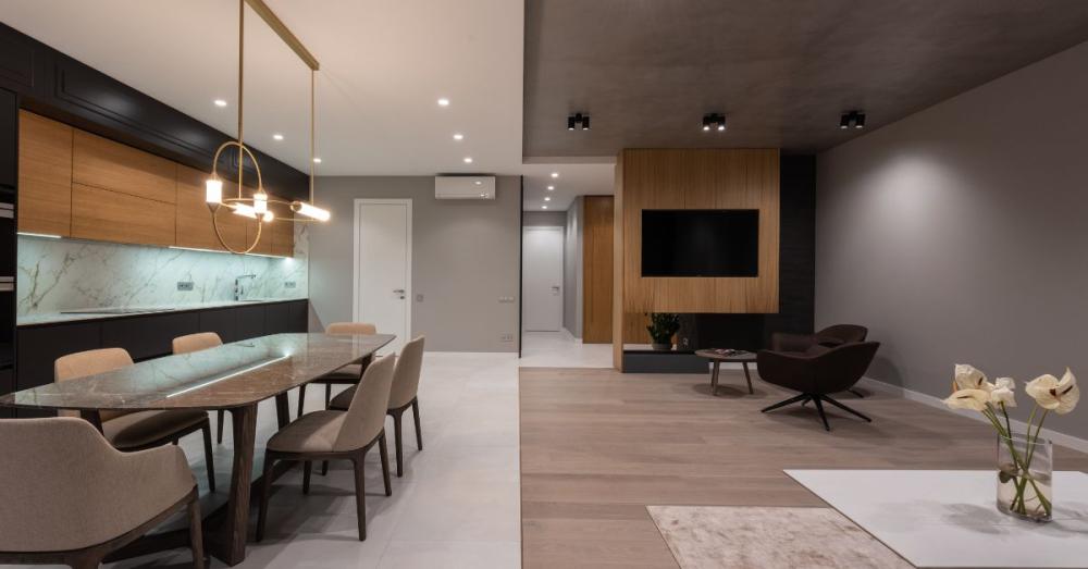 Create the Perfect Lighting Plan