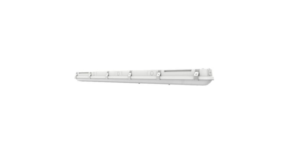  Damp-proof Batten 16-32W Wattage