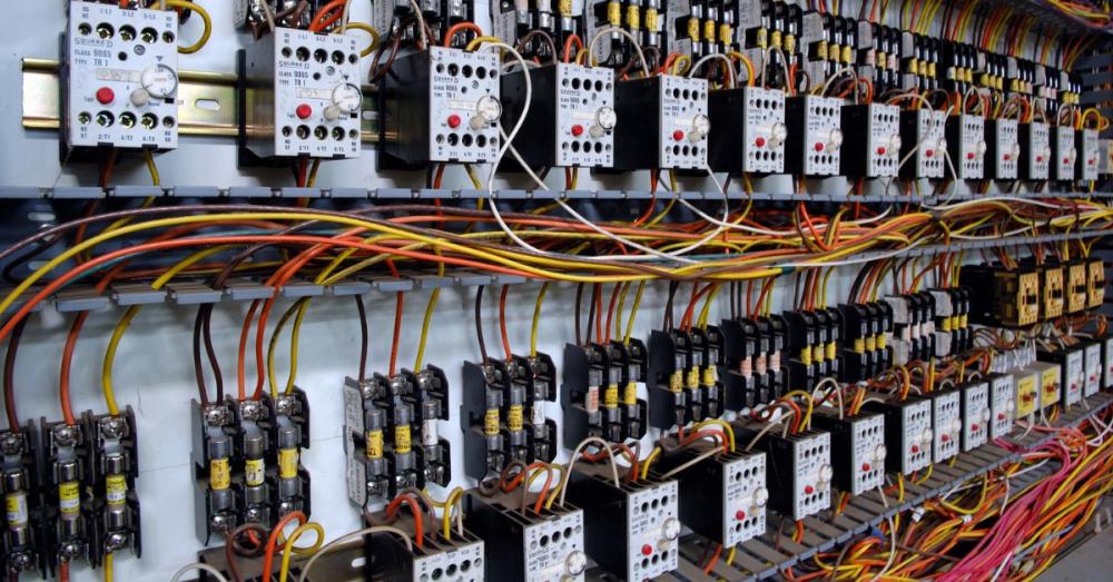 Data Wiring Accessories