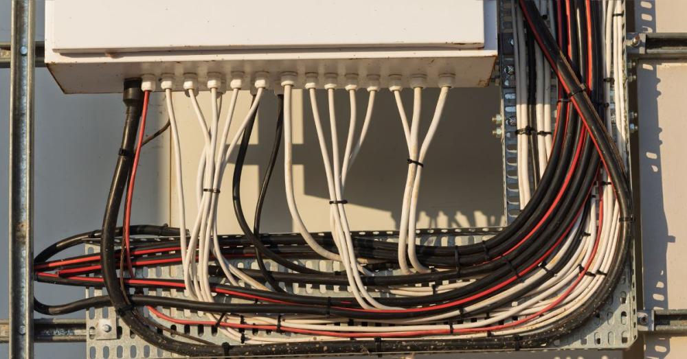 Dedicated Cable Management Products