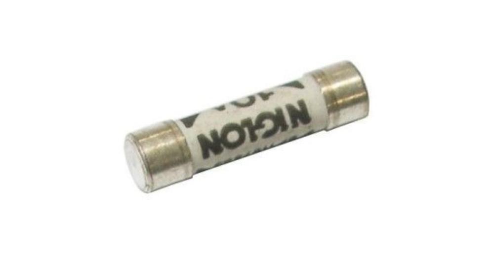 Deta 10 Amp Plug Top Fuse