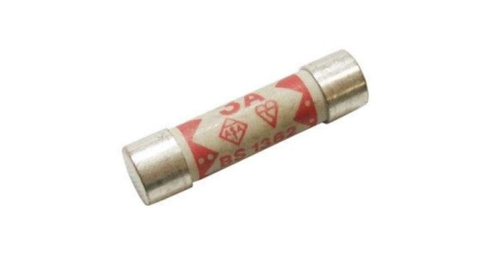Deta 3 Amp Plug Top Fuse