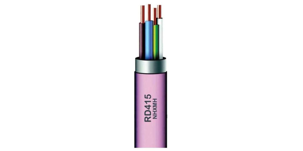 Detector Cable NHXMH