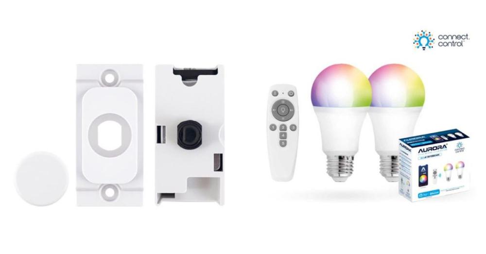 Differences Between Smart Dimmers and Smart Bulbs