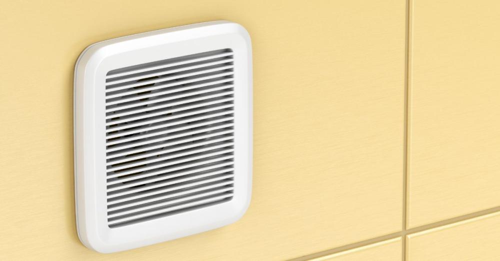 Different Types of Extractor Fans