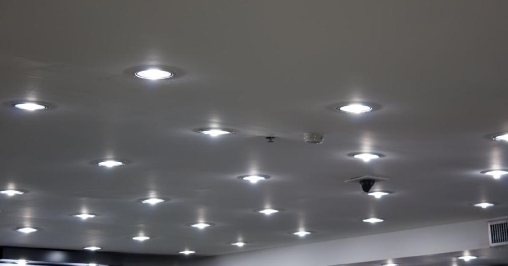 Different Types of Lighting