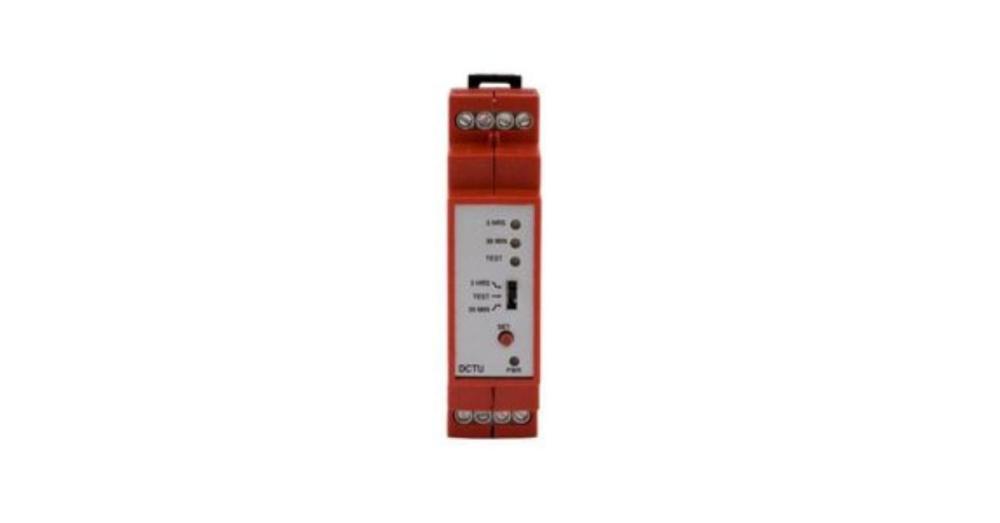 Dinrail Test Units and Accessories