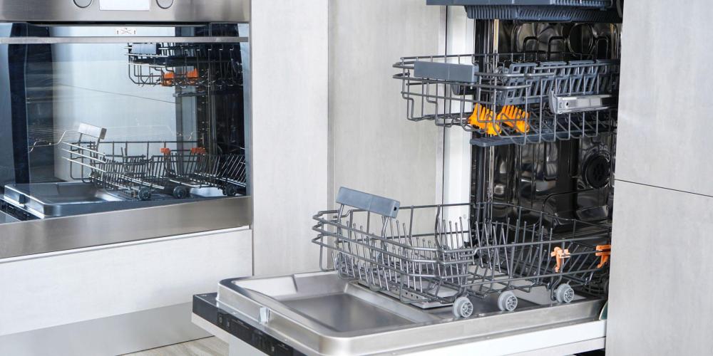 Dishwasher Pre-Wash