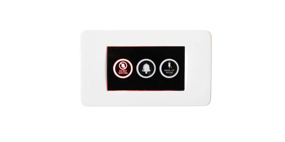 Do Not Disturb Switch