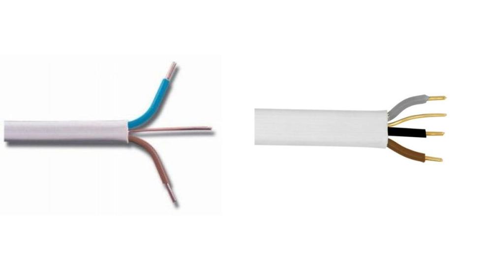 Domestic Cables in the UK