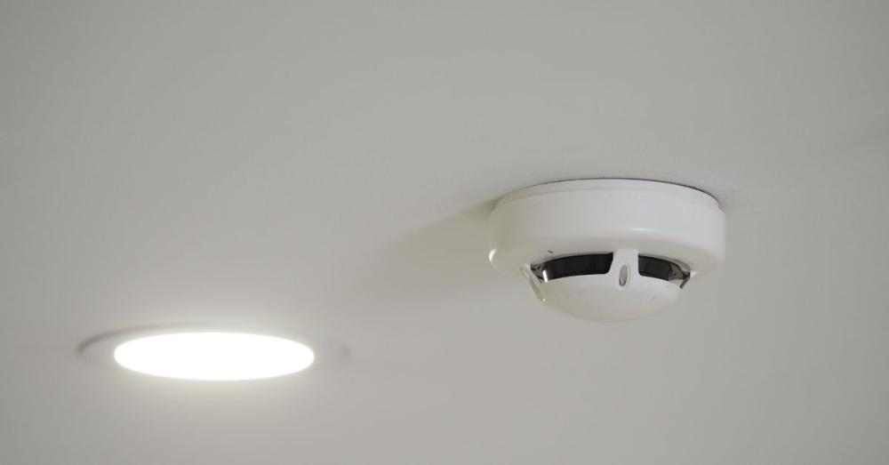 Domestic Electrical Safety