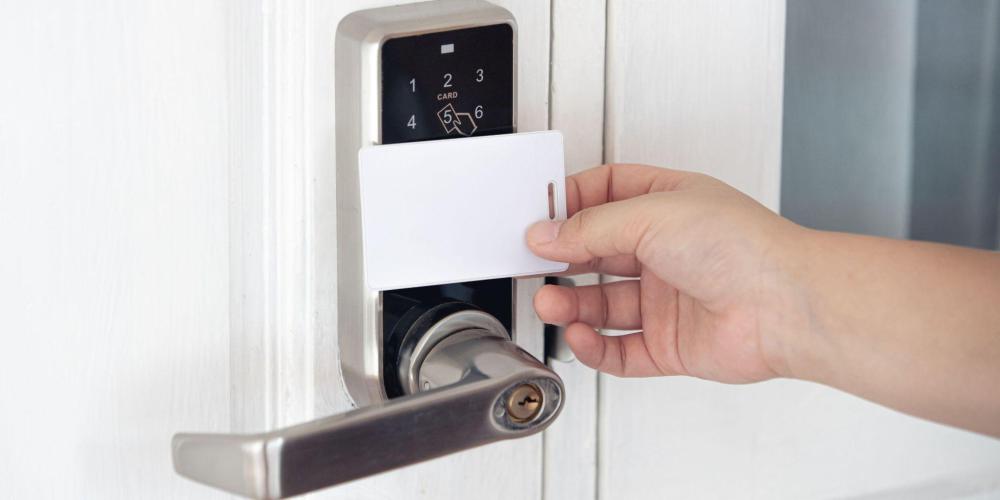 Door Entry Systems