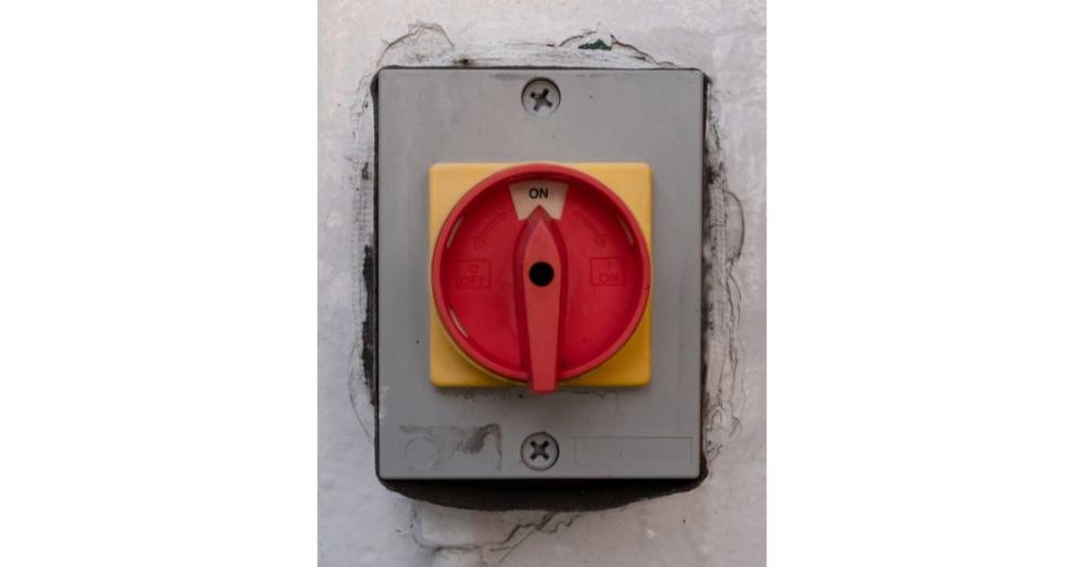 Double Pole Isolators Work