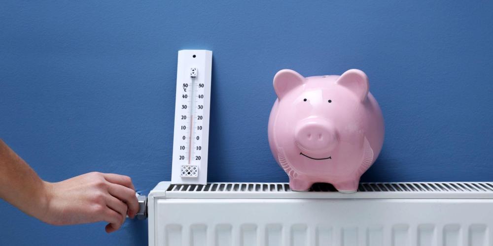 Down Your Thermostat