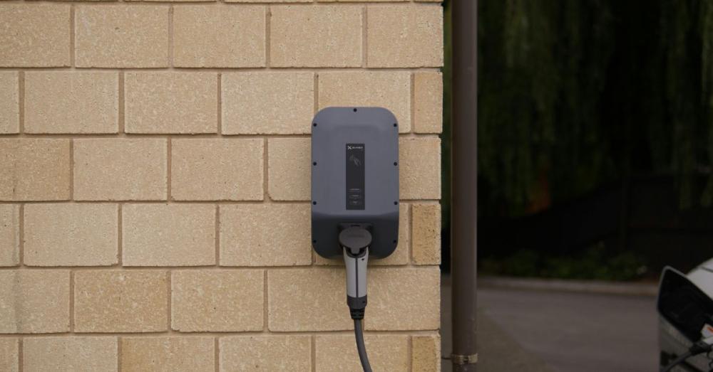 EV Car Chargers in the UK