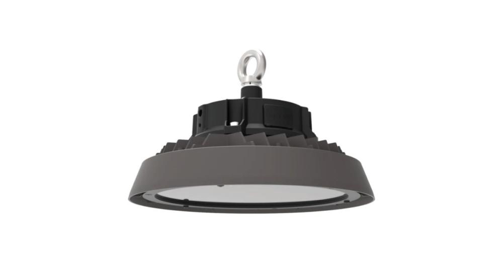 Echo Mini LED Circular Highbay IP65 80W 4000K Kosnic