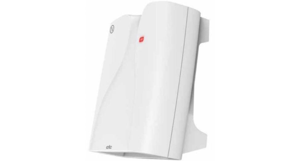 Electric Heaters and Towel Rails