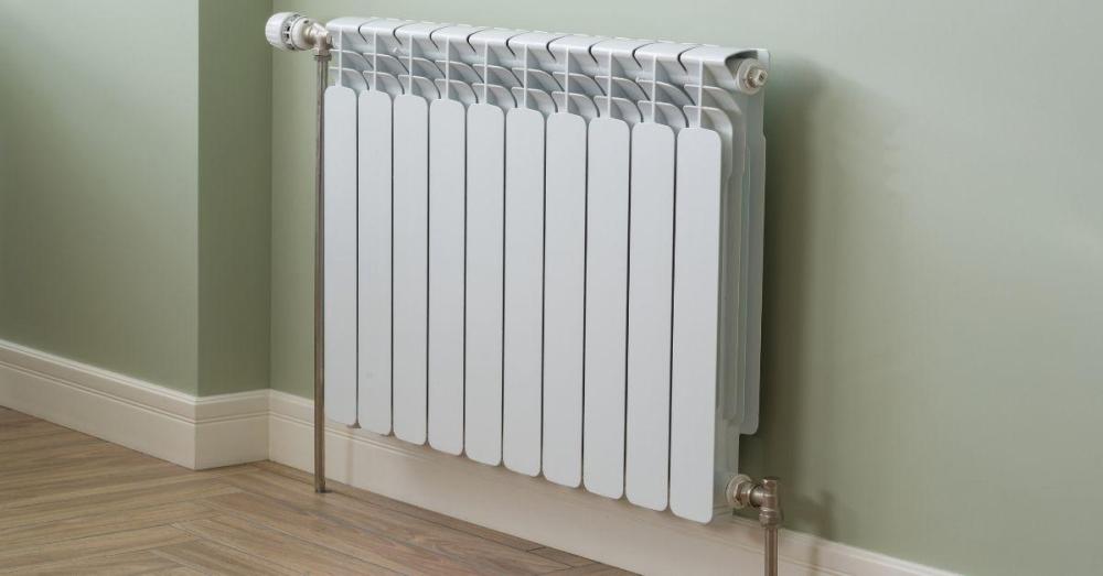 Electric Radiators