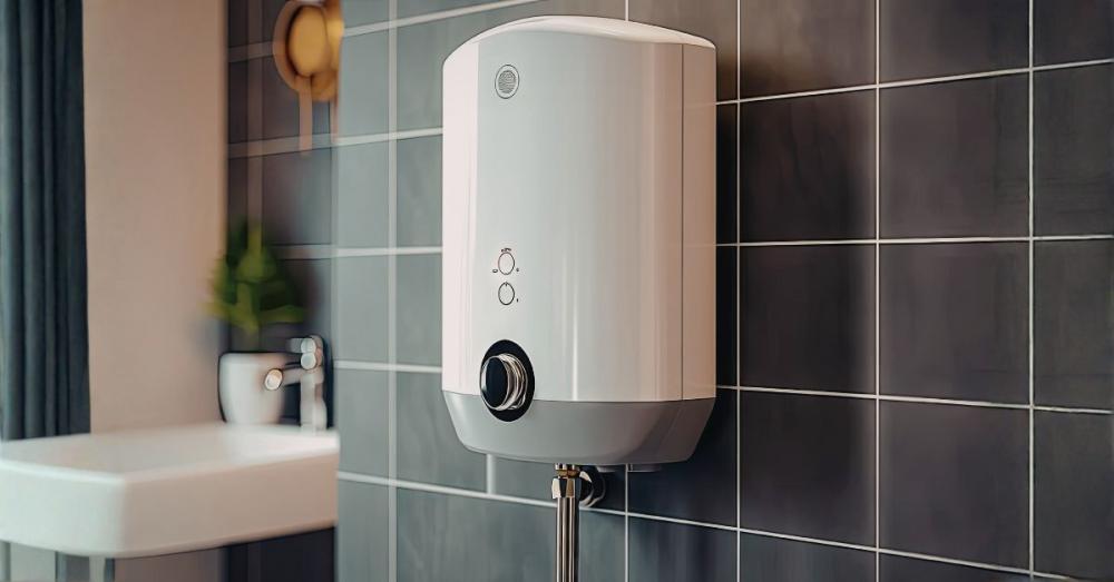 Electric Water Heaters Buying Guide
