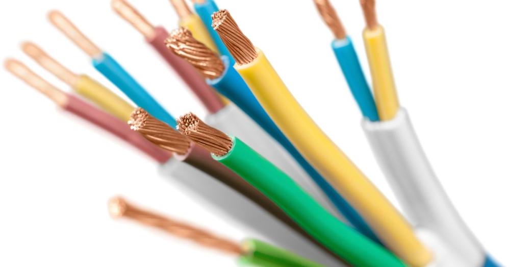 Electrical Cable Sizing