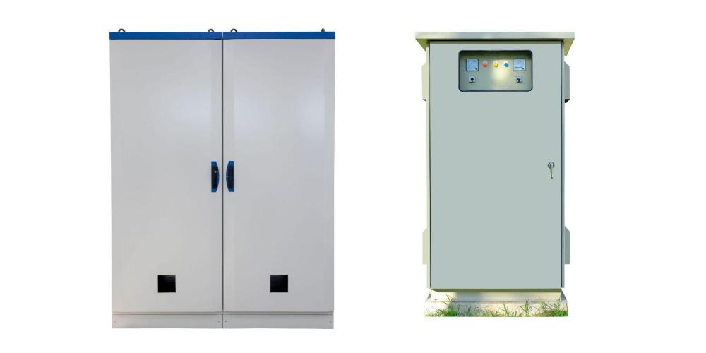Electrical Enclosure Box
