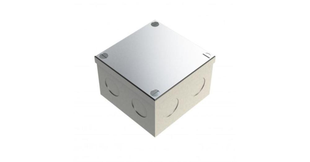 Electrical Enclosures